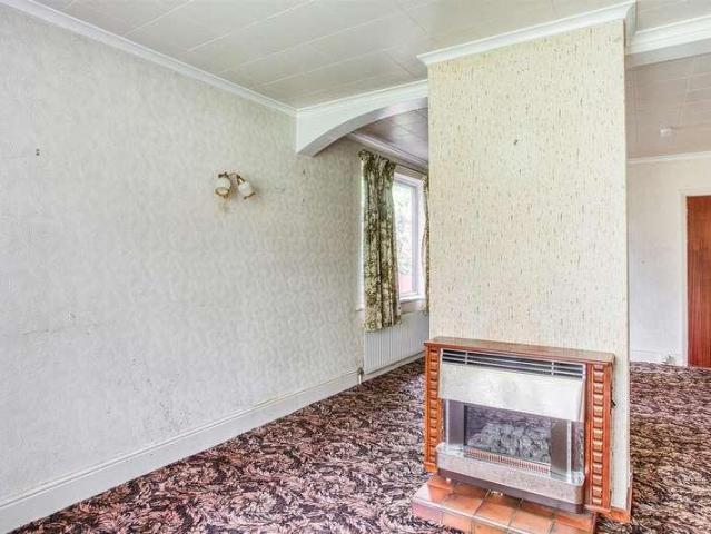 House for sale in Caldermill, East Midlands