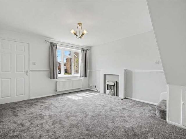 House for sale in Caldermill, East Midlands