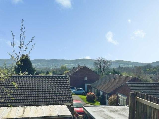 House for sale in Caledfryn, Wales
