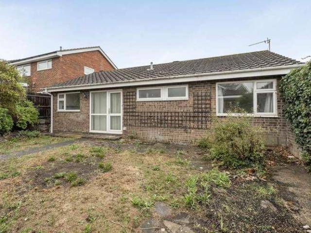 House for sale in Bedford