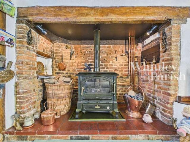 House for sale in Short Green, South Norfolk