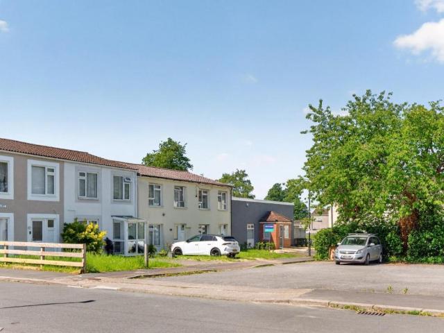 House for sale in Feckenham, City Of Bristol