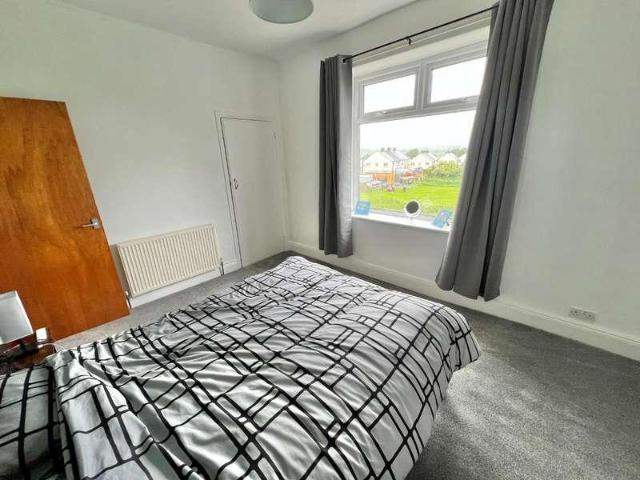 House for sale in Evenwood
