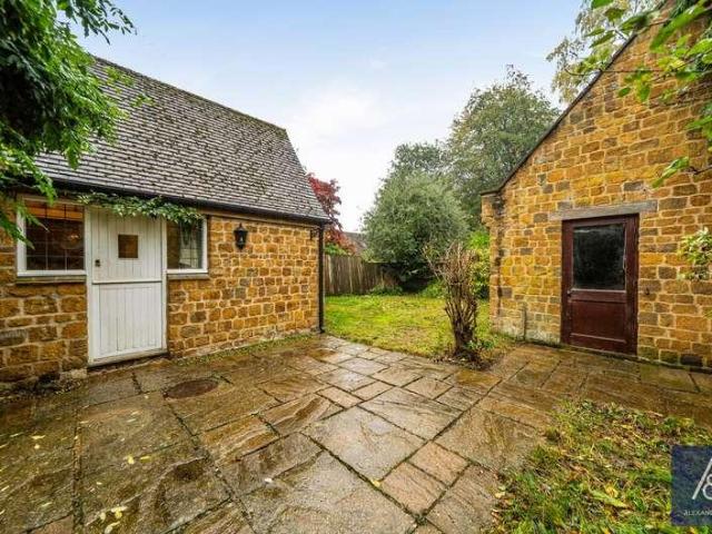 House for sale in Wardington, Cherwell