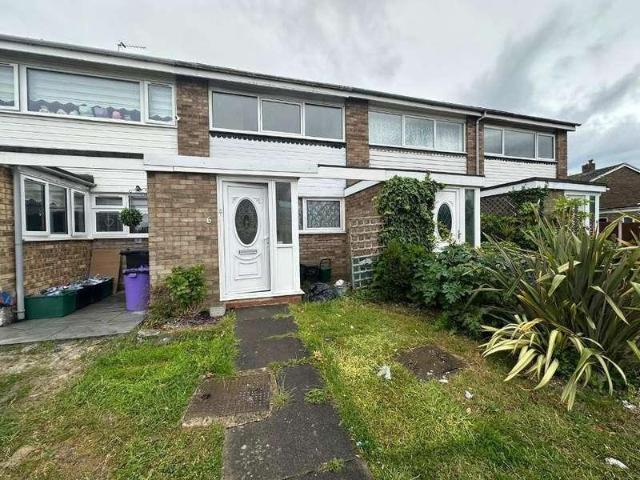 House for sale in Crofton, Greater London