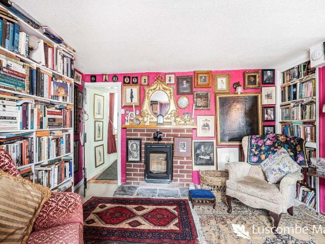 House for sale in Strode, Devon