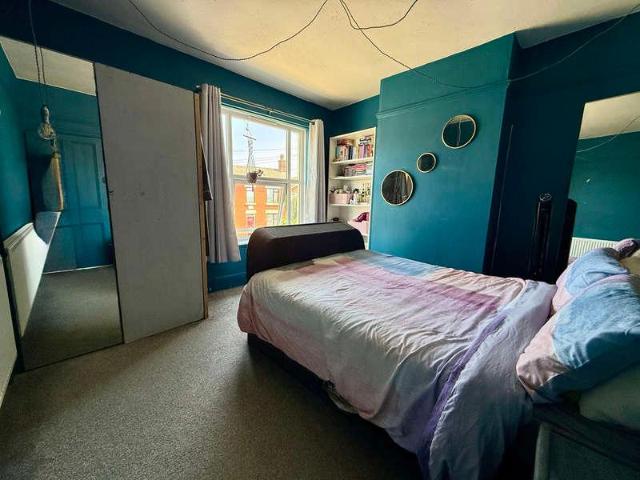 House for sale in Stanford On Avon, Leicestershire