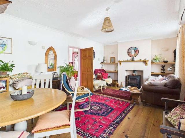 House for sale in Newton St Cyres, Devon