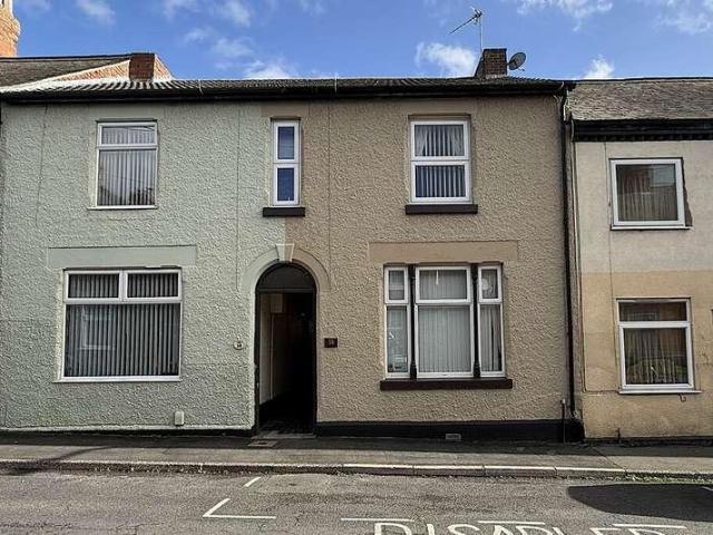 House for sale in Melton Mowbray, Melton