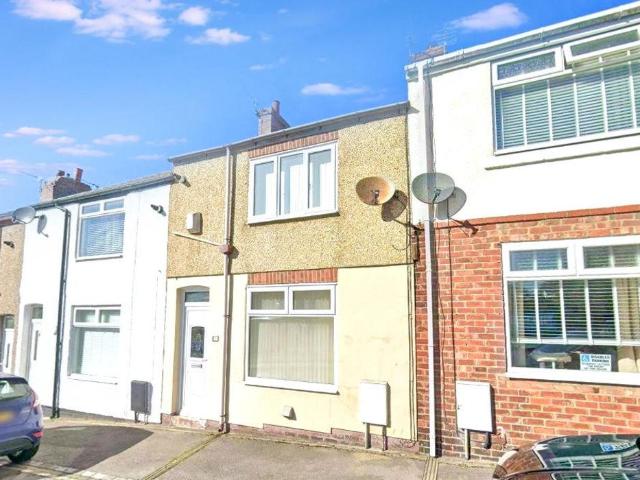 House for sale in Easington Colliery, Isle Of Man