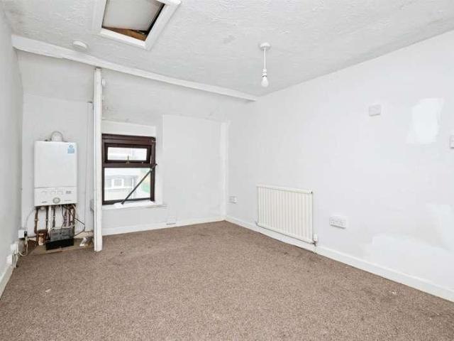 House for sale in Rhymney, Wales