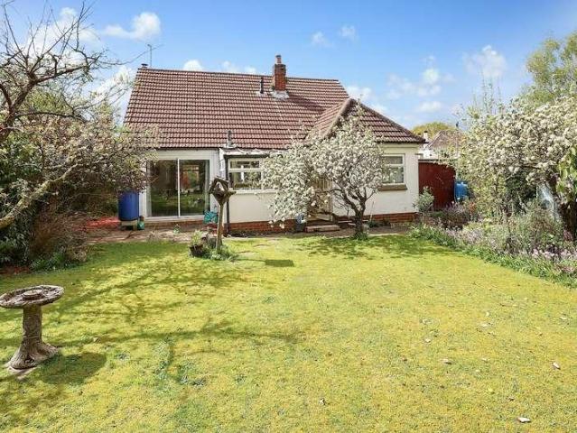House for sale in Wimborne, Oakley