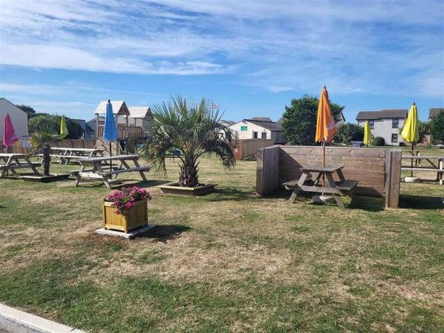 House for sale in Perrancoombe, Cornwall