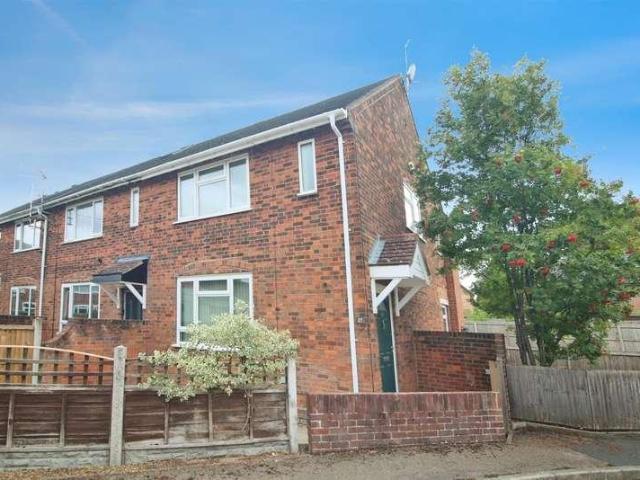 House for sale in Ulleskelf, North Yorkshire