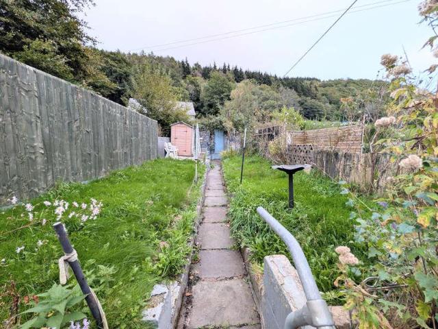 House for sale in Mountain Ash East, Mountain Ash