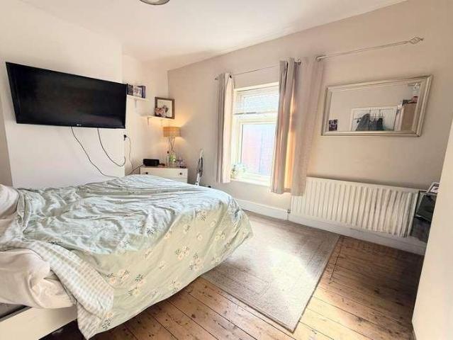 House for sale in Runcorn, Cheshire