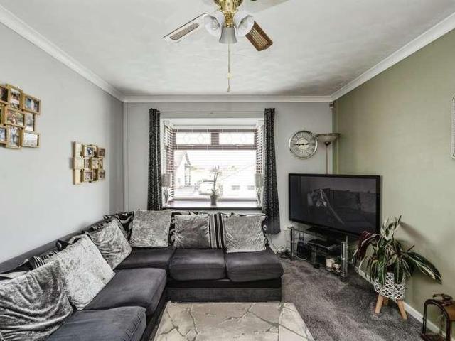House for sale in Nangreaves, Wales