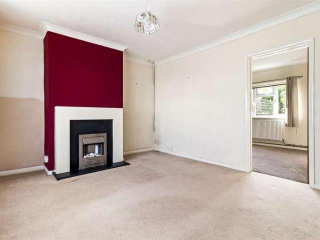 House for sale in Kingston Buci, Adur