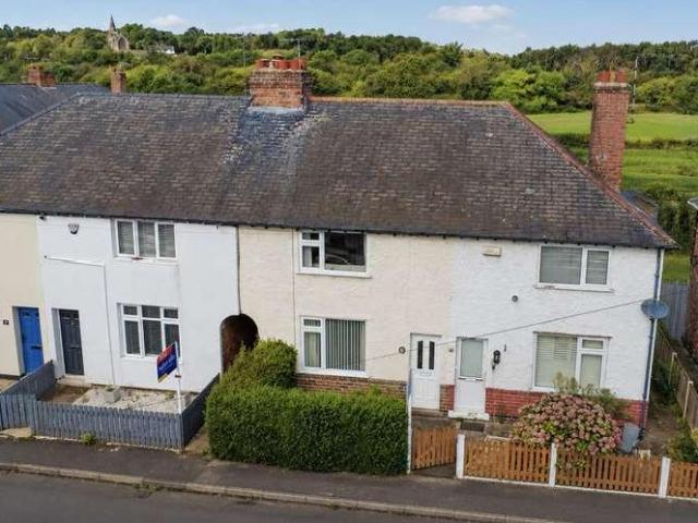 House for sale in Stapleford, Attenborough