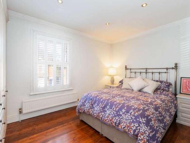 House for sale in St Marks, Maidenhead