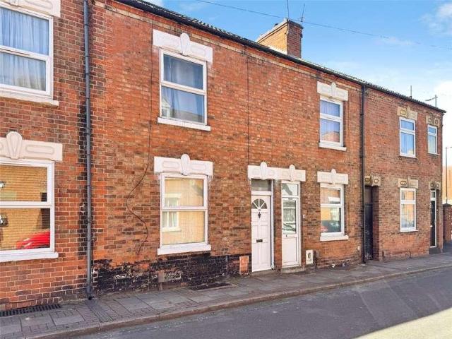 House for sale in Elmfield, Leicestershire