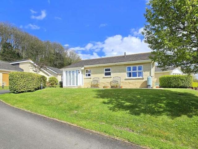 House for sale in Brandis Corner, Devon
