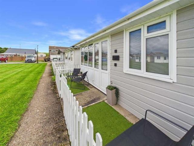 House for sale in Mablethorpe and Sutton, Belleau