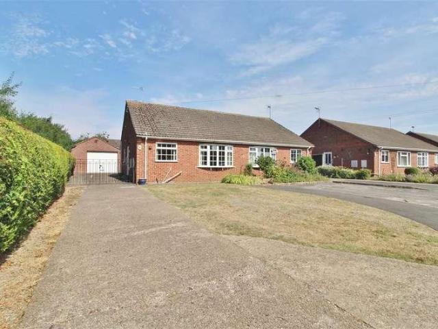 House for sale in Grantham, Barholm