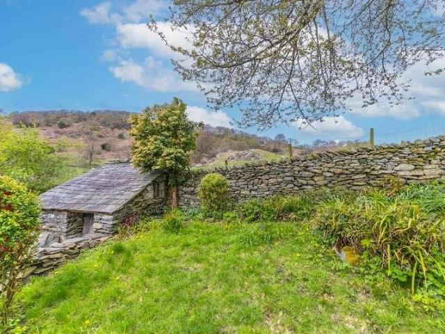 House for sale in Finsthwaite