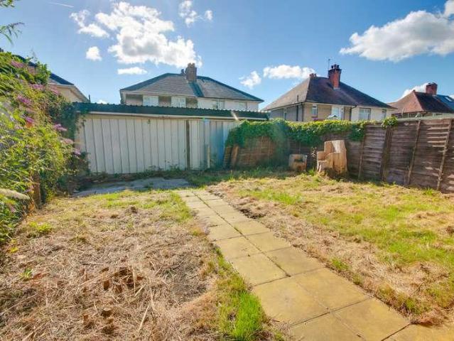 House for sale in Merry Oak, City Of Southampton
