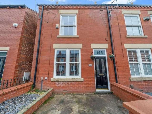 House for sale in Pennington Wharf, Wigan