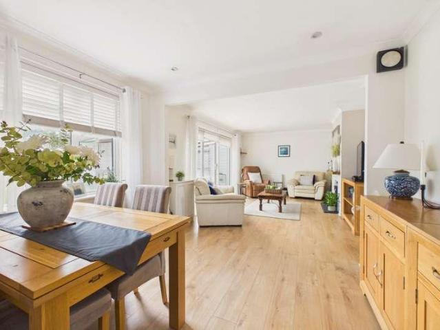 House for sale in Hillbourne, Poole