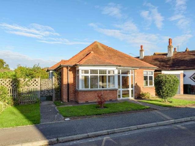 House for sale in Seacroft, Belleau