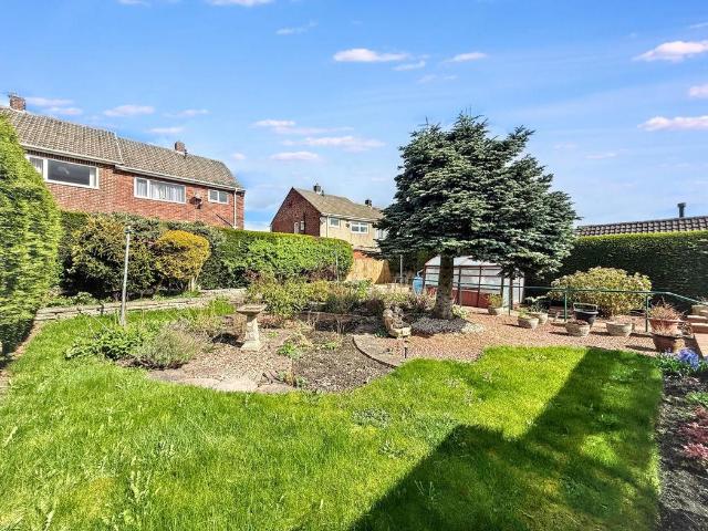 House for sale in Stanley