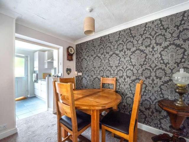 House for sale in Ottershaw, Runnymede