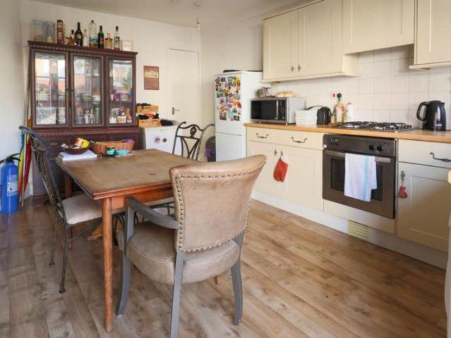 House for sale in The King's Mile, Canterbury