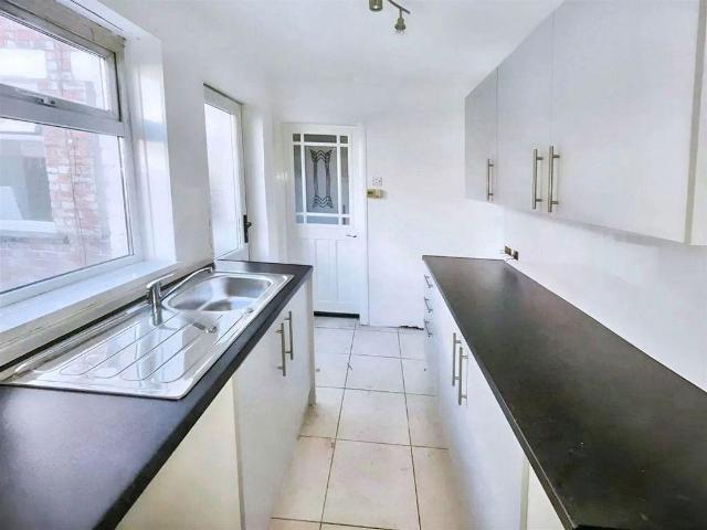 House for sale in Cauldwell, South Shields