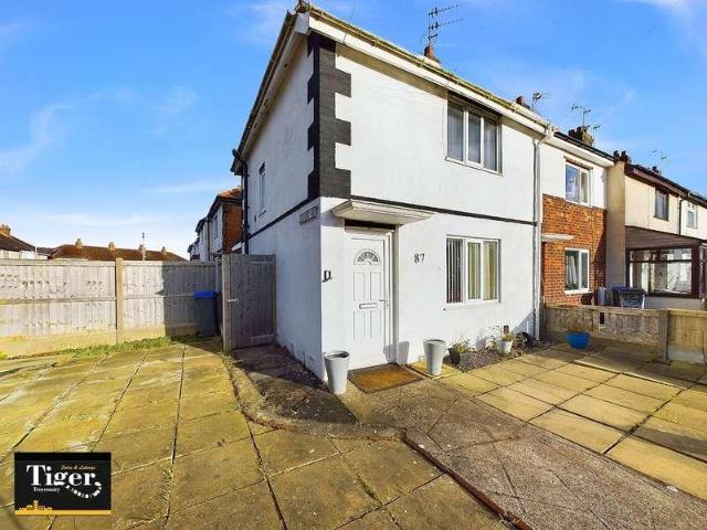 House for sale in Hoohill, Blackpool