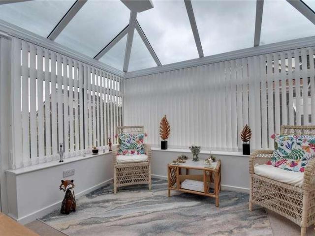 House for sale in East Harlsey, North Yorkshire