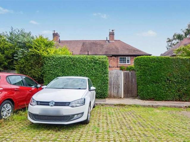 House for sale in Attenborough, East Midlands