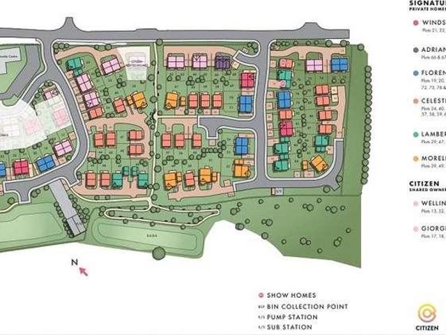 House for sale in Bartestree