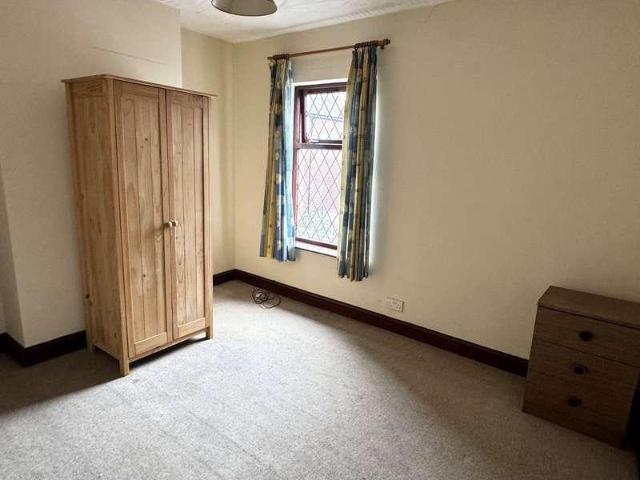 House for sale in Stoke, Stoke-on-Trent
