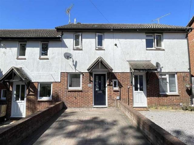 House for sale in Alderbury, Wiltshire