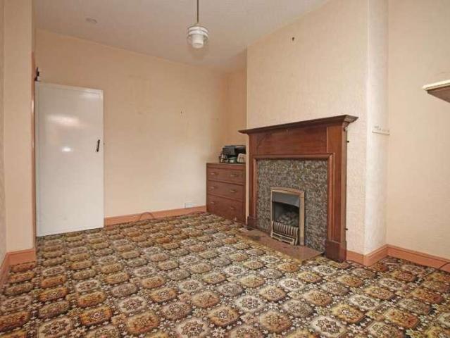 House for sale in Fleetwood, Wyre