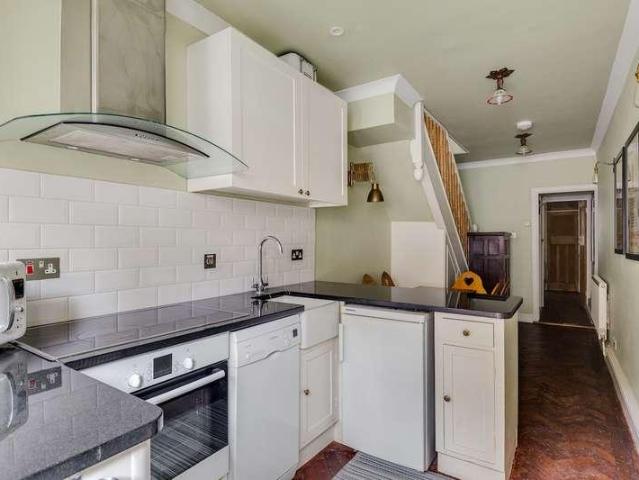 House for sale in Kensington, Greater London