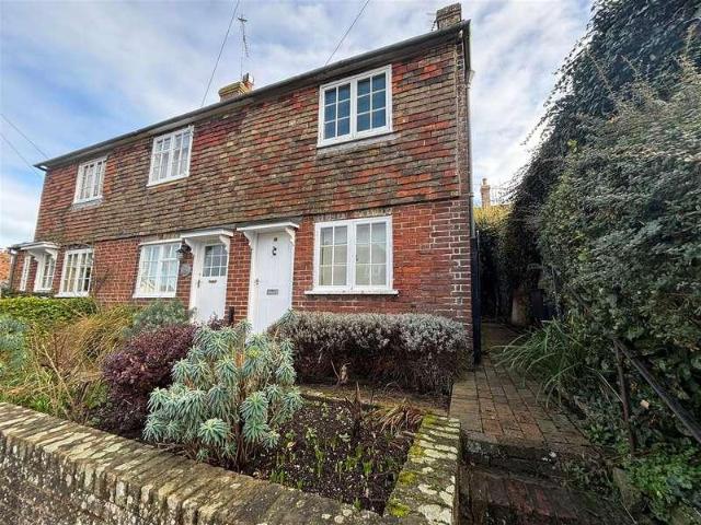 House for sale in Heathlands, East Sussex