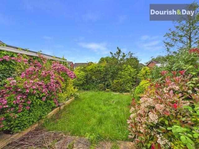 House for sale in Baswich, Staffordshire