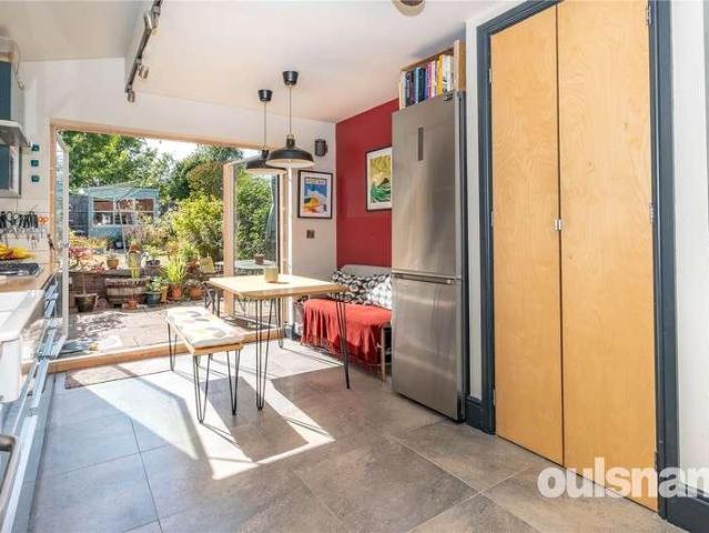 House for sale in Cotteridge, West Midlands