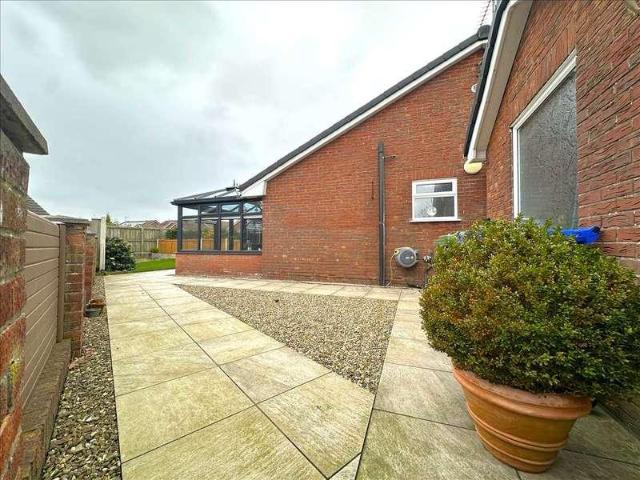 House for sale in The Pastures, Filey