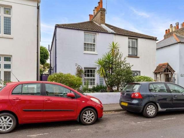 House for sale in Worthing, West Sussex